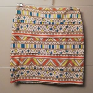 PacSun bodycon skirt